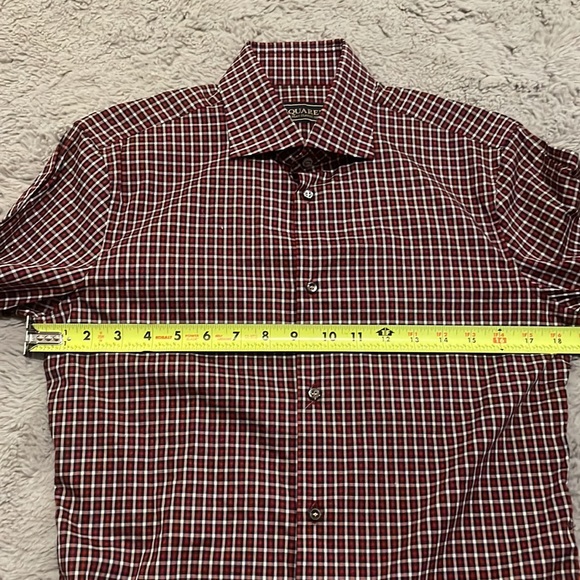 Dsquared buttonup 46 - Picture 10 of 12